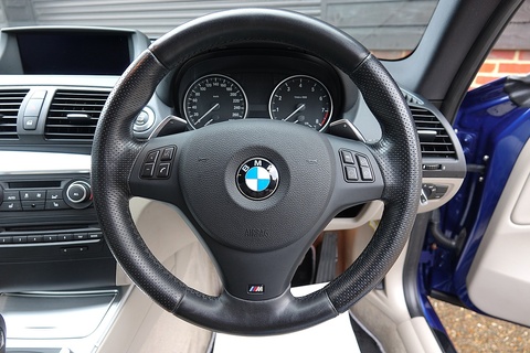 135I M Sport Coupe 3.0 Automatic Petrol