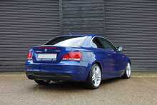 BMW 1 Series 135I M Sport 