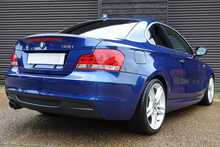 BMW 1 Series 135I M Sport 