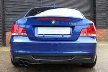 BMW 1 Series 135I M Sport 