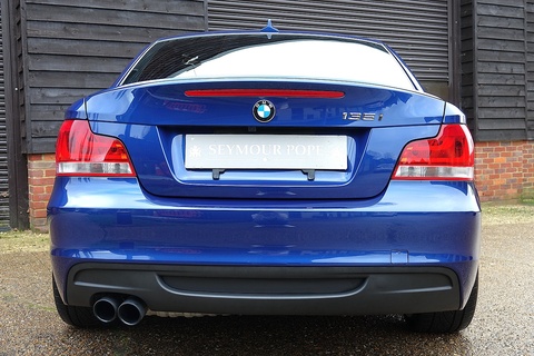 135I M Sport Coupe 3.0 Automatic Petrol