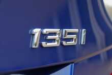 BMW 1 Series 135I M Sport 