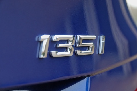 135I M Sport Coupe 3.0 Automatic Petrol