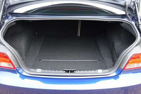 135I M Sport Coupe 3.0 Automatic Petrol