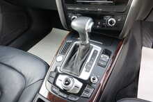 Audi A4 2.0 TFSI Allroad Quattro 