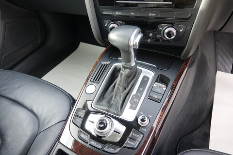Audi A4 Allroad 2.0 TFSI Quattro Estate Automatic (Stunning Cherished Example)