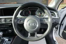 Audi A4 2.0 TFSI Allroad Quattro 