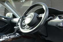 Audi A4 2.0 TFSI Allroad Quattro 