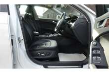 Audi A4 2.0 TFSI Allroad Quattro 