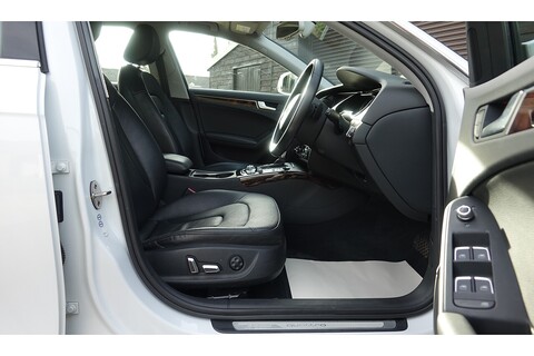 Audi A4 Allroad 2.0 TFSI Quattro Estate Automatic (Stunning Cherished Example)