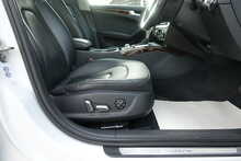 Audi A4 2.0 TFSI Allroad Quattro 