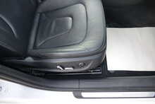 Audi A4 2.0 TFSI Allroad Quattro 