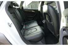 Audi A4 2.0 TFSI Allroad Quattro 