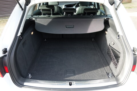 Audi A4 Allroad 2.0 TFSI Quattro Estate Automatic (Stunning Cherished Example)