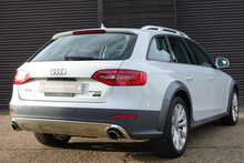 Audi A4 2.0 TFSI Allroad Quattro 