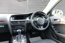 Audi A4 2.0 TFSI Allroad Quattro 