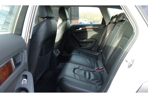 Audi A4 Allroad 2.0 TFSI Quattro Estate Automatic (Stunning Cherished Example)