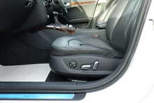 Audi A4 2.0 TFSI Allroad Quattro 