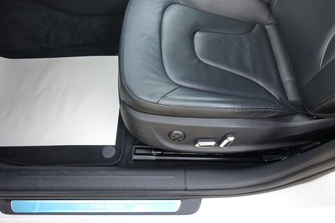 Audi A4 Allroad 2.0 TFSI Quattro Estate Automatic (Stunning Cherished Example)