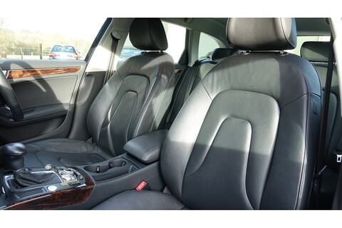 Audi A4 Allroad 2.0 TFSI Quattro Estate Automatic (Stunning Cherished Example)