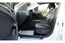 Audi A4 2.0 TFSI Allroad Quattro 