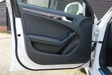 Audi A4 2.0 TFSI Allroad Quattro 