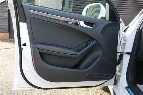 Audi A4 Allroad 2.0 TFSI Quattro Estate Automatic (Stunning Cherished Example)