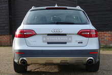 Audi A4 2.0 TFSI Allroad Quattro 