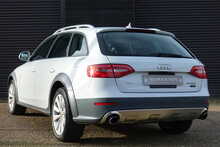Audi A4 2.0 TFSI Allroad Quattro 