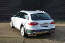 Audi A4 2.0 TFSI Allroad Quattro 