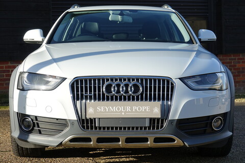 Audi A4 Allroad 2.0 TFSI Quattro Estate Automatic (Stunning Cherished Example)