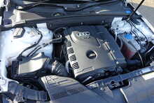 Audi A4 2.0 TFSI Allroad Quattro 