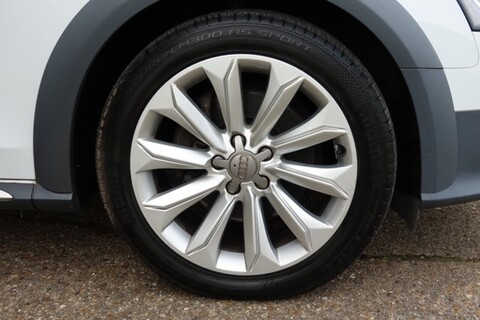 Audi A4 Allroad 2.0 TFSI Quattro Estate Automatic (Stunning Cherished Example)