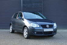 Volkswagen Polo Match 