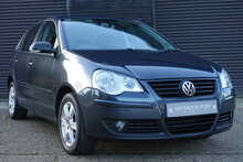 Volkswagen Polo Match 