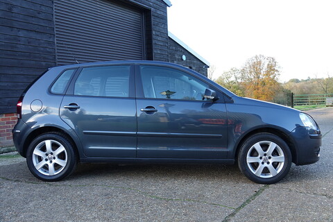 1.2 Match Hatchback 5dr Petrol Manual (138 g/km, 70 bhp)