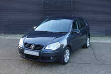 Volkswagen Polo Match 