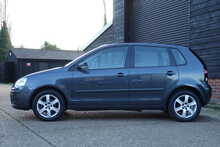 Volkswagen Polo Match 