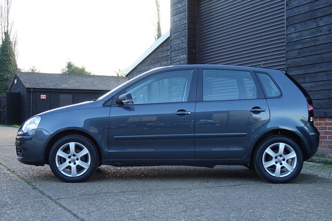 1.2 Match Hatchback 5dr Petrol Manual (138 g/km, 70 bhp)