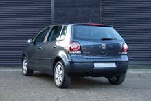 Volkswagen Polo Match 