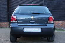 Volkswagen Polo Match 