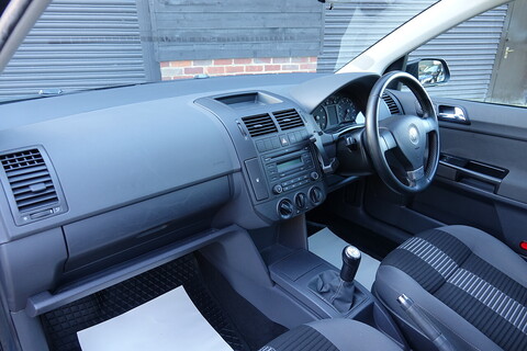 1.2 Match Hatchback 5dr Petrol Manual (138 g/km, 70 bhp)