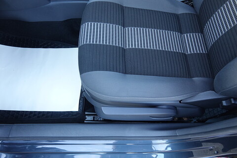 1.2 Match Hatchback 5dr Petrol Manual (138 g/km, 70 bhp)
