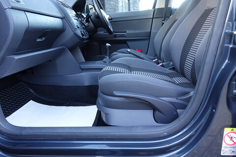 1.2 Match Hatchback 5dr Petrol Manual (138 g/km, 70 bhp)