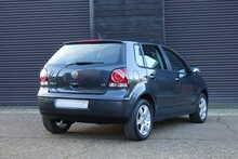 Volkswagen Polo Match 
