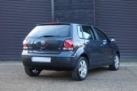 1.2 Match Hatchback 5dr Petrol Manual (138 g/km, 70 bhp)