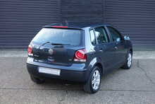 Volkswagen Polo Match 