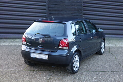 1.2 Match Hatchback 5dr Petrol Manual (138 g/km, 70 bhp)