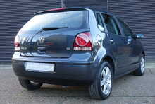 Volkswagen Polo Match 