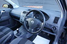 Volkswagen Polo Match 